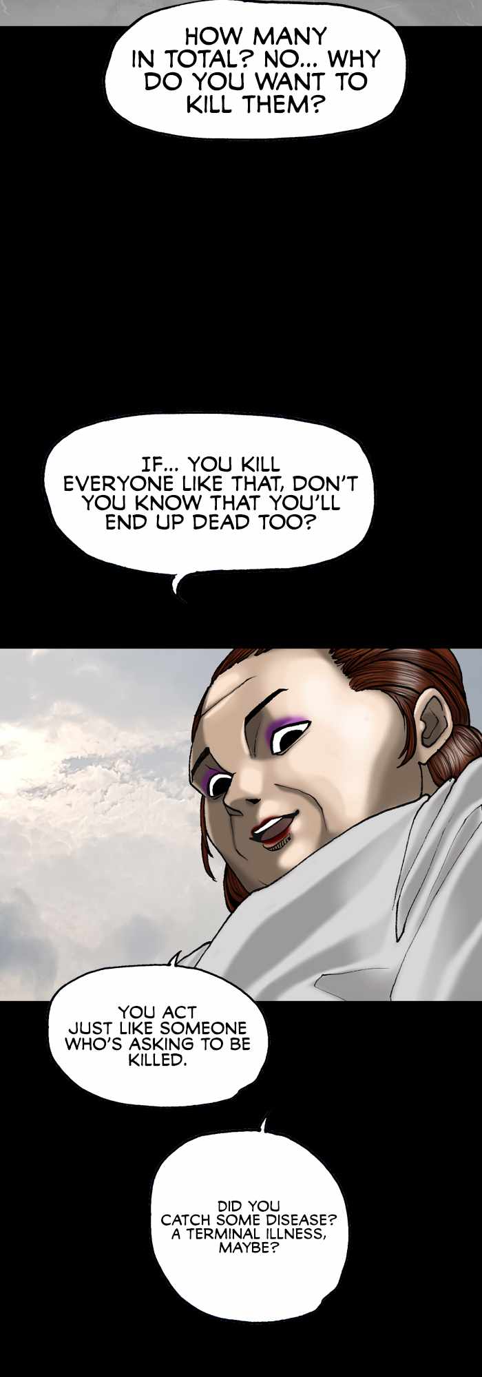 Afterwords Chapter 17 - Page 16