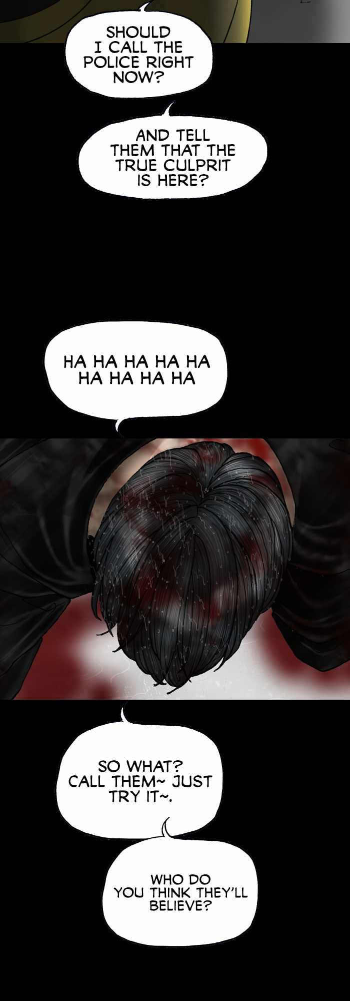 Afterwords Chapter 17 - Page 22