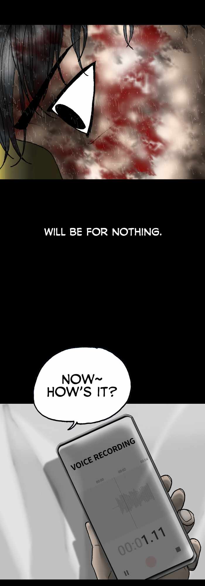 Afterwords Chapter 17 - Page 29