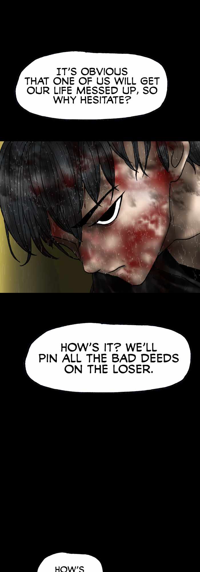 Afterwords Chapter 17 - Page 32