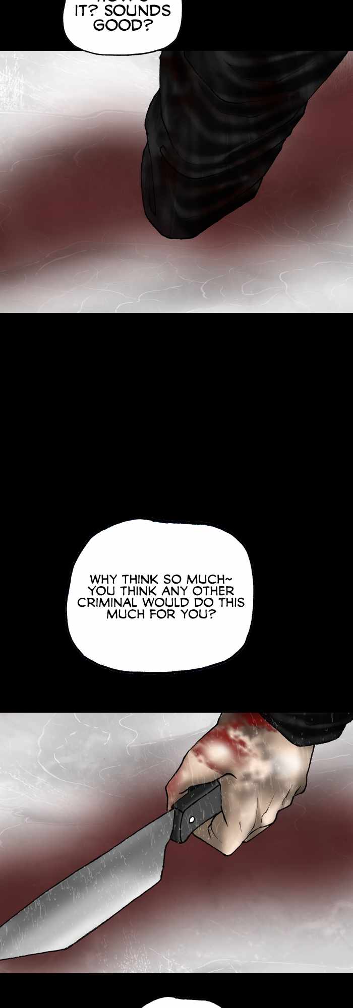 Afterwords Chapter 17 - Page 33
