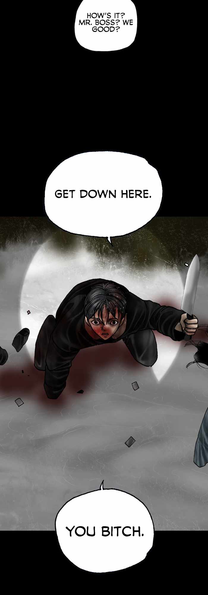 Afterwords Chapter 17 - Page 34