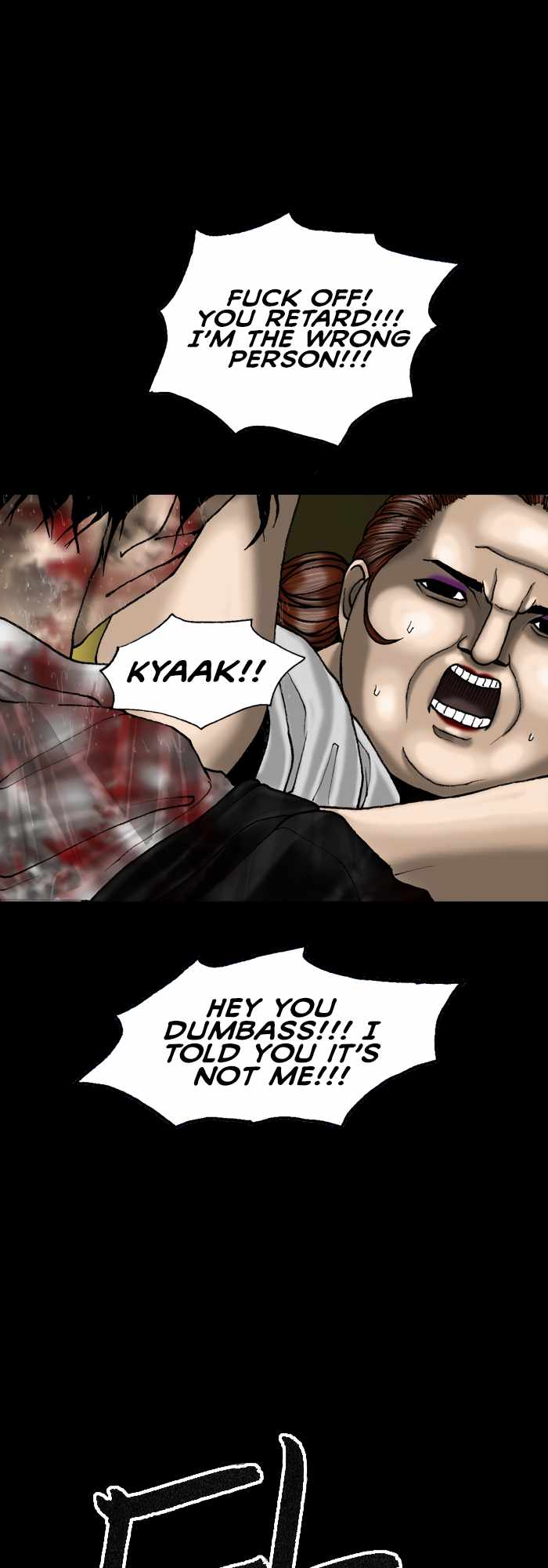 Afterwords Chapter 17 - Page 43