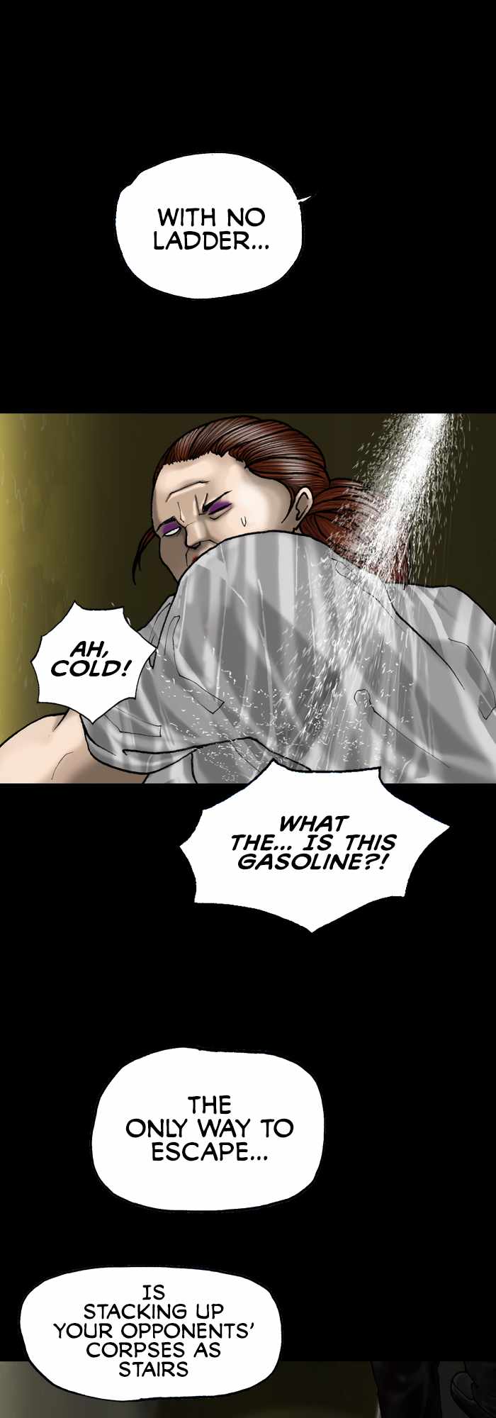 Afterwords Chapter 18 - Page 25