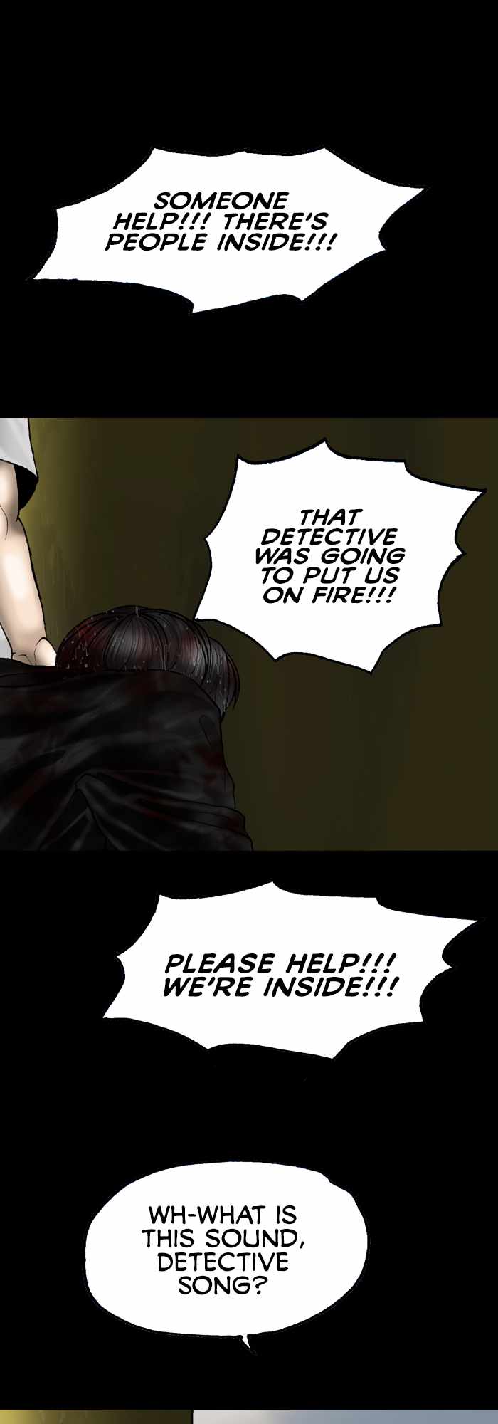 Afterwords Chapter 18 - Page 30