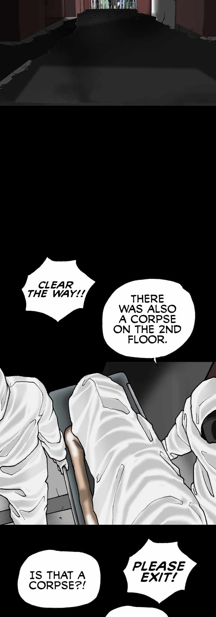 Afterwords Chapter 19 - Page 28