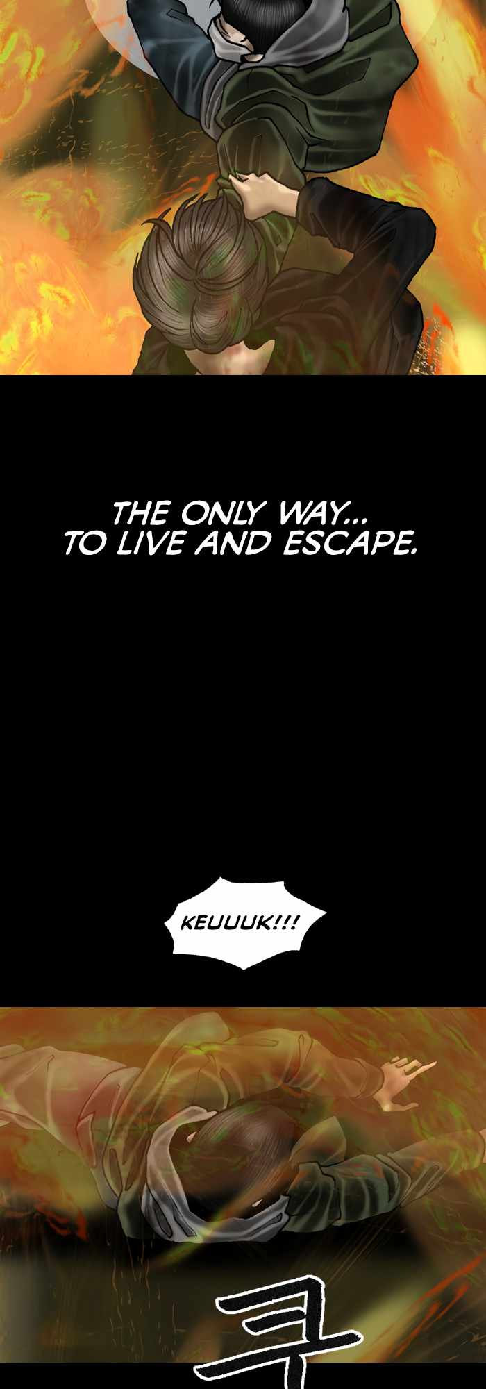 Afterwords Chapter 19 - Page 3