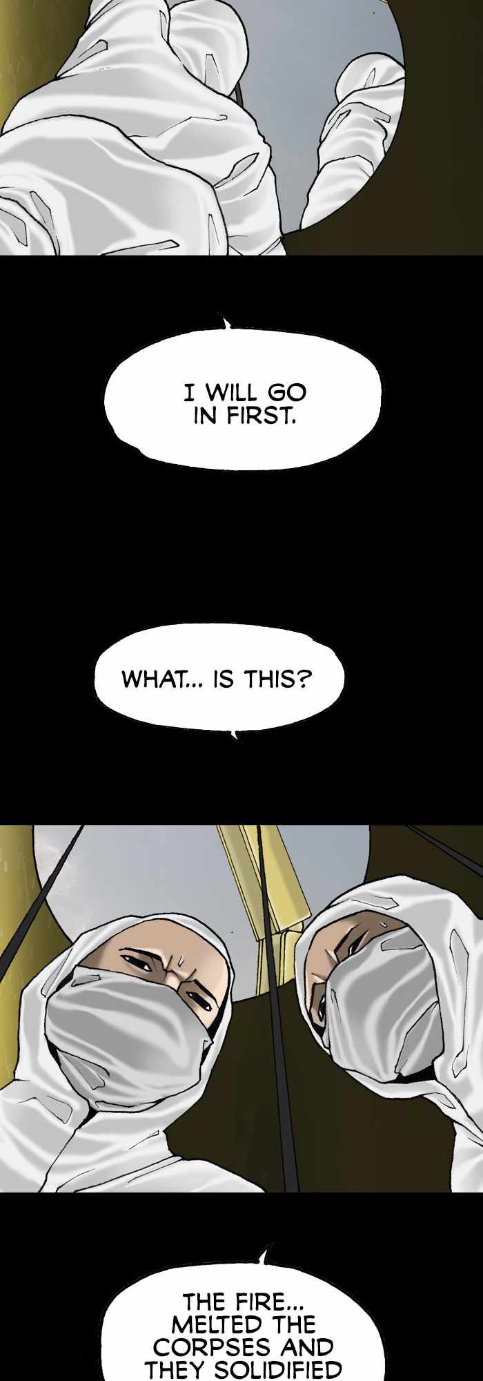 Afterwords Chapter 19 - Page 31