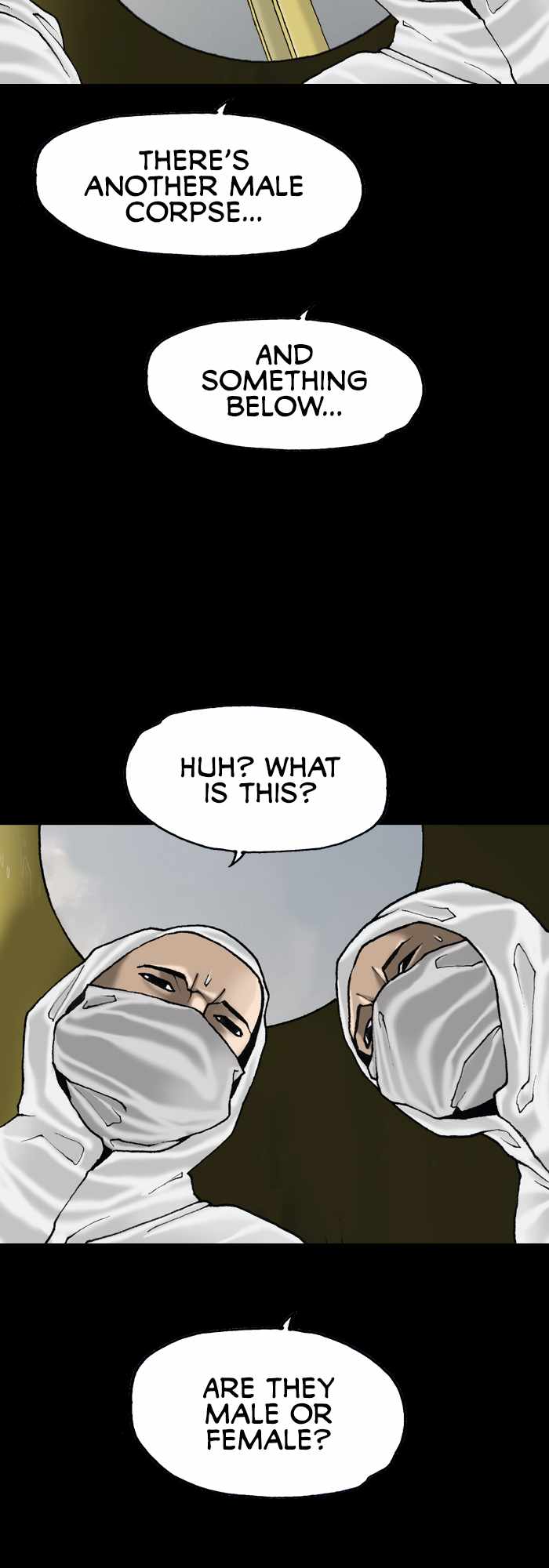 Afterwords Chapter 19 - Page 34