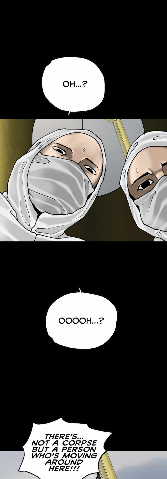 Afterwords Chapter 19 - Page 35