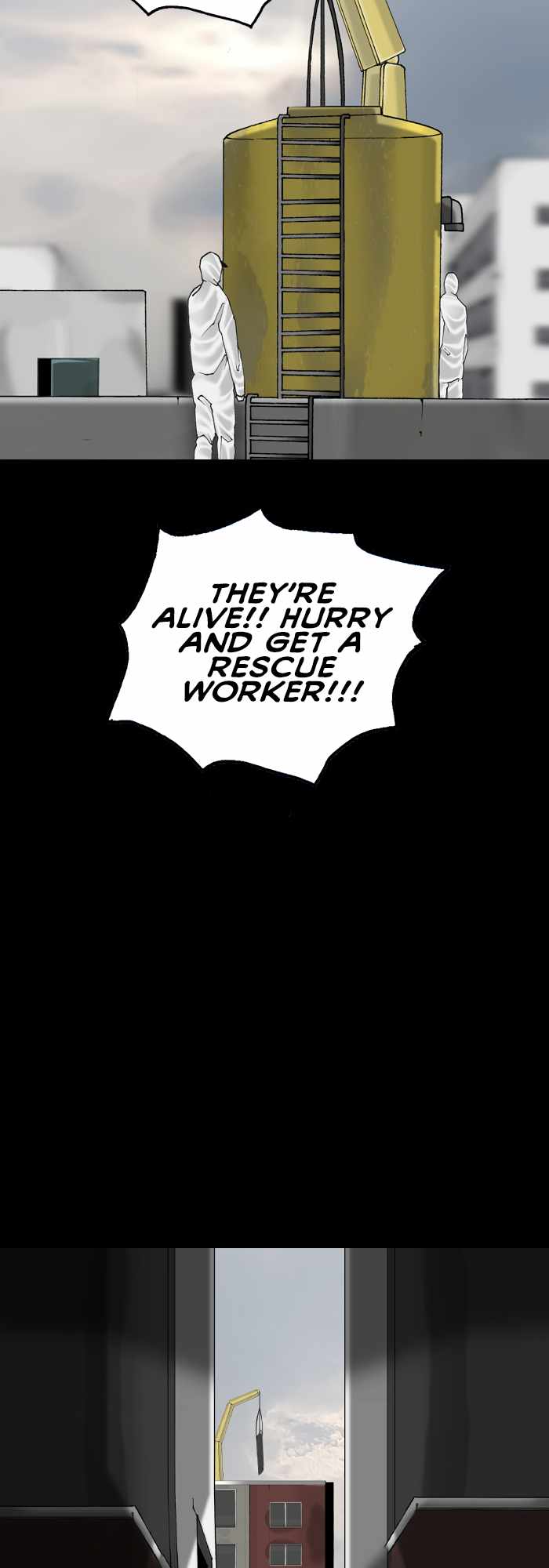 Afterwords Chapter 19 - Page 36