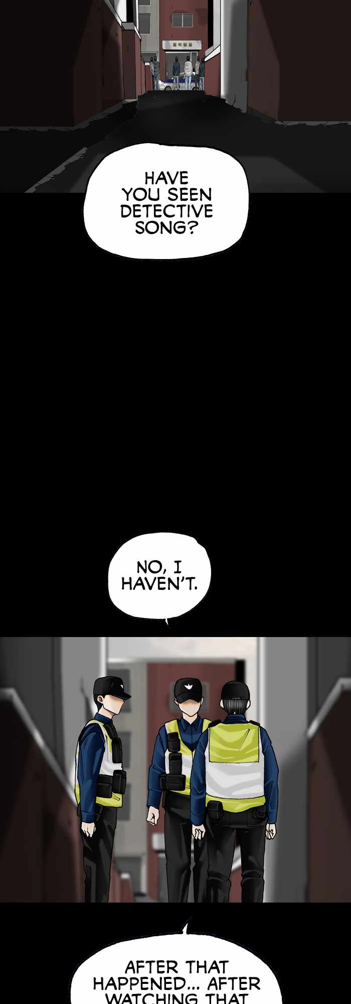 Afterwords Chapter 19 - Page 37