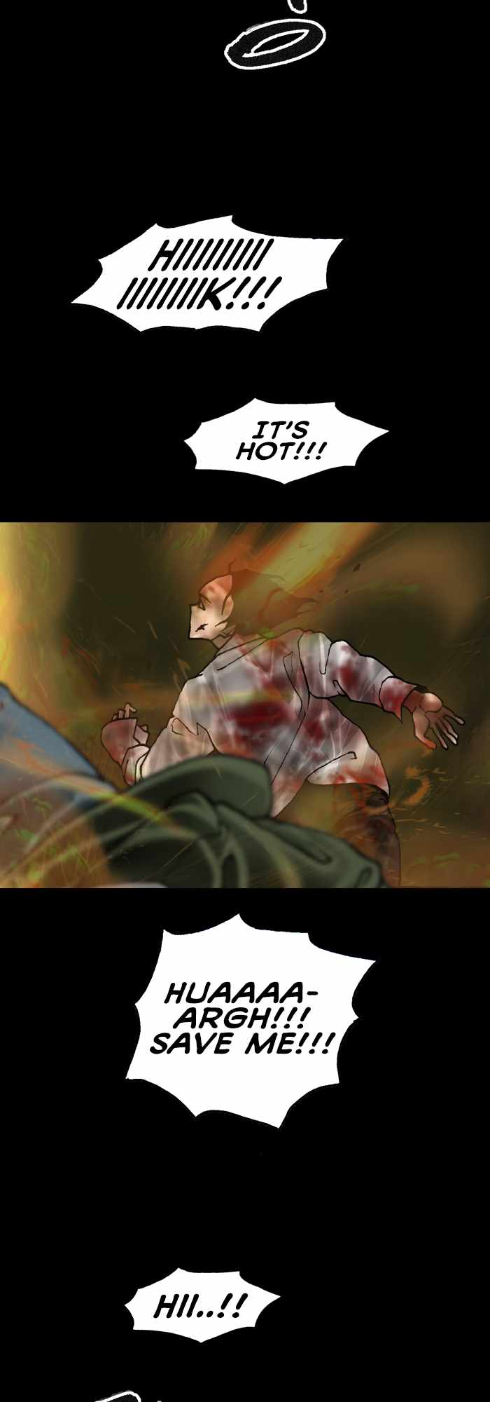 Afterwords Chapter 19 - Page 4