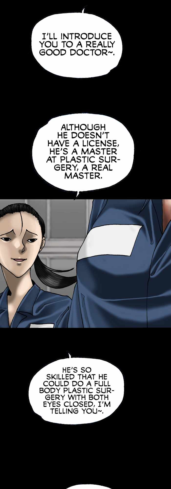 Afterwords Chapter 19 - Page 43