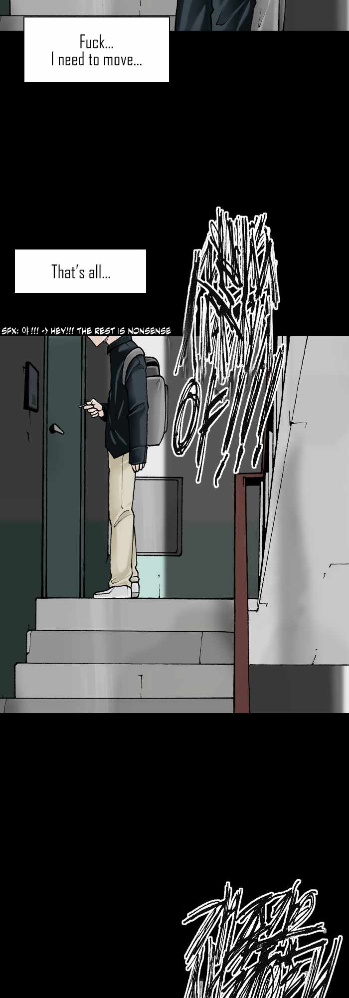 Afterwords Chapter 2 - Page 12