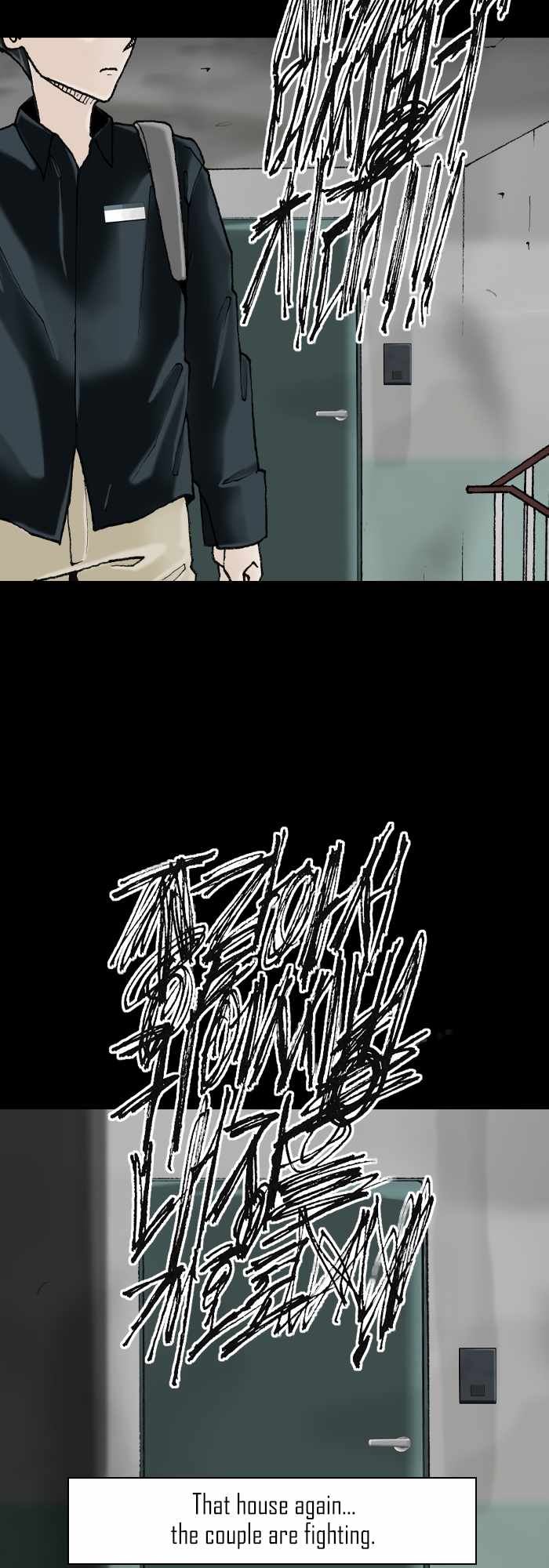 Afterwords Chapter 2 - Page 13