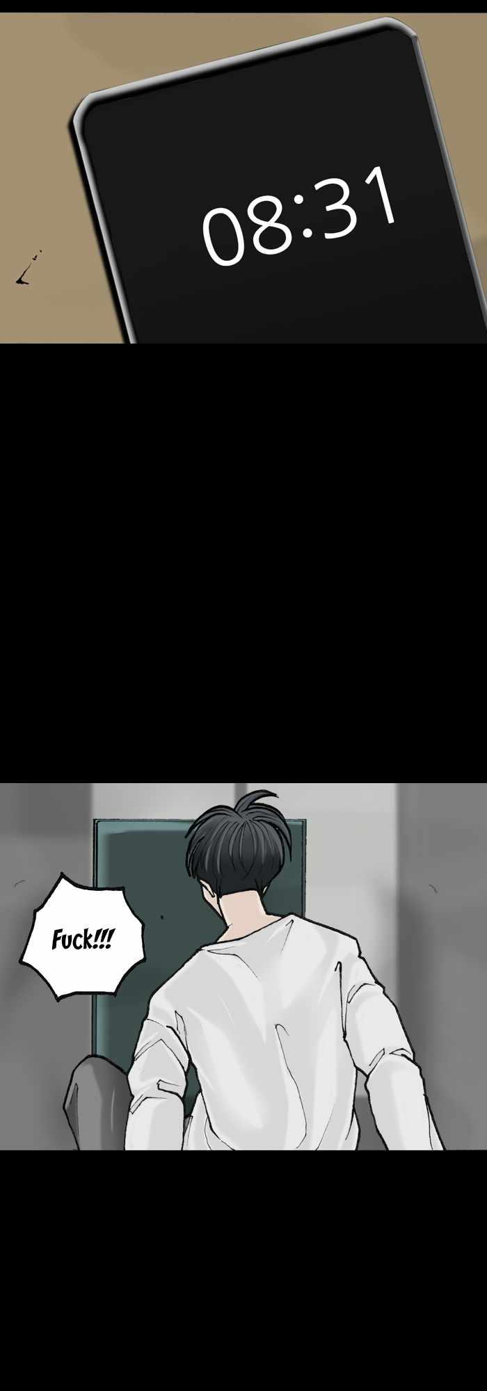 Afterwords Chapter 2 - Page 23