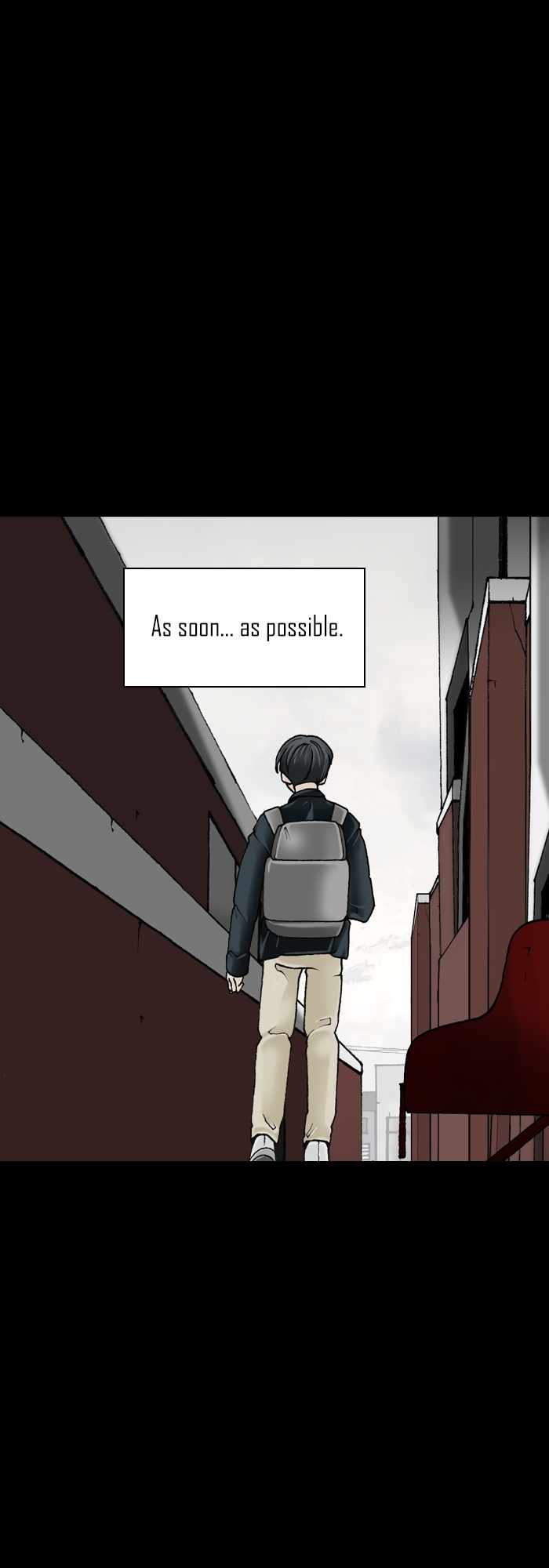 Afterwords Chapter 2 - Page 31