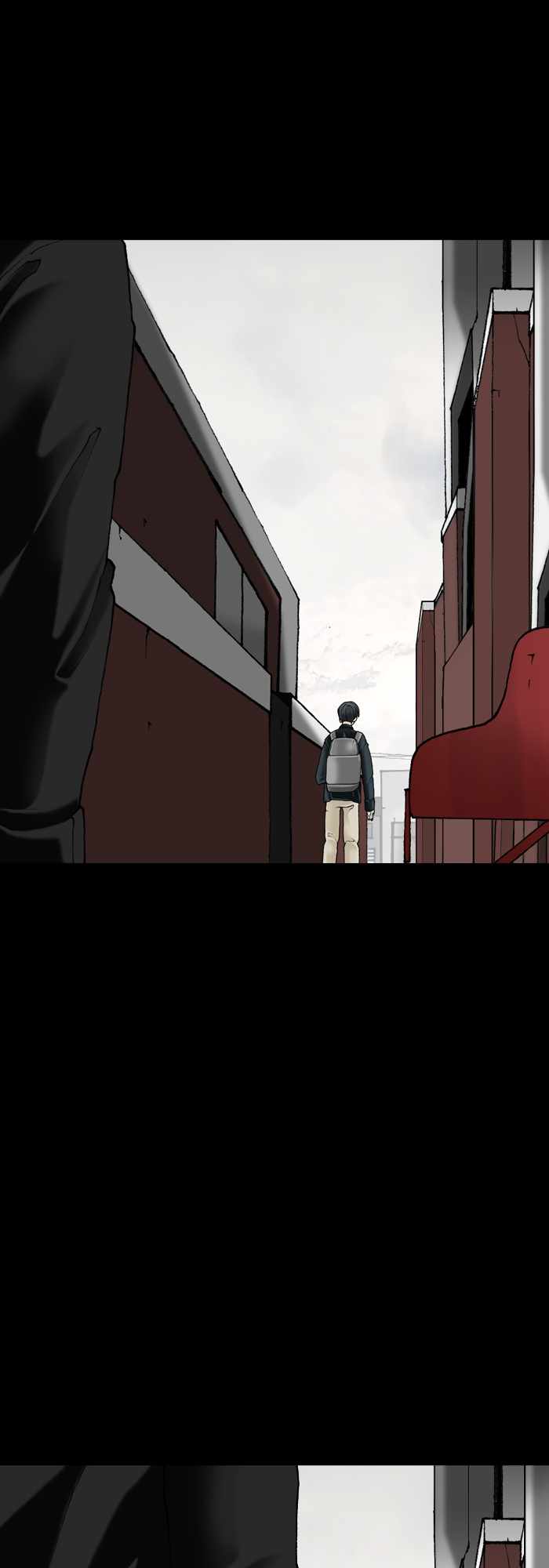 Afterwords Chapter 2 - Page 32