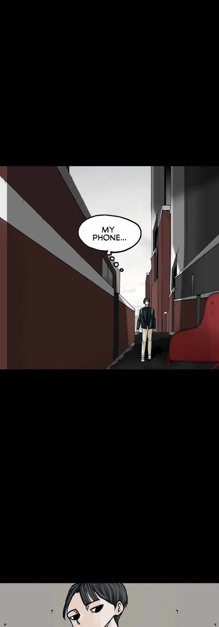 Afterwords Chapter 2 - Page 34