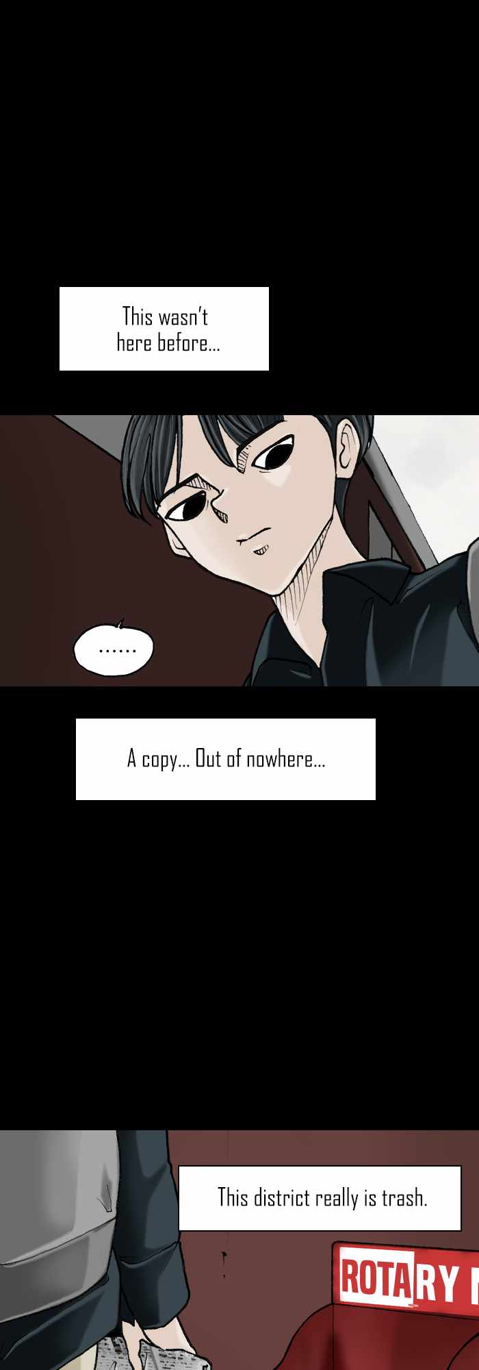 Afterwords Chapter 2 - Page 36