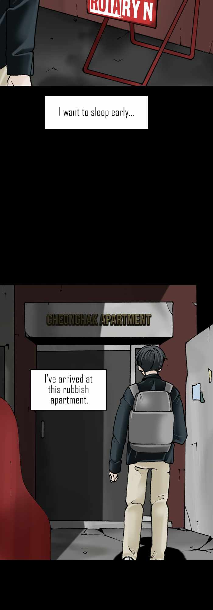 Afterwords Chapter 2 - Page 4