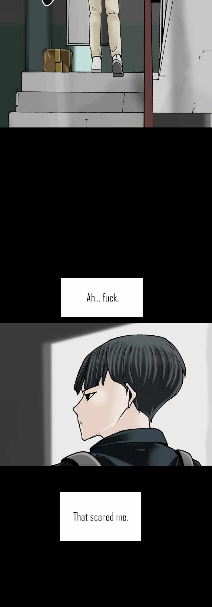 Afterwords Chapter 2 - Page 8