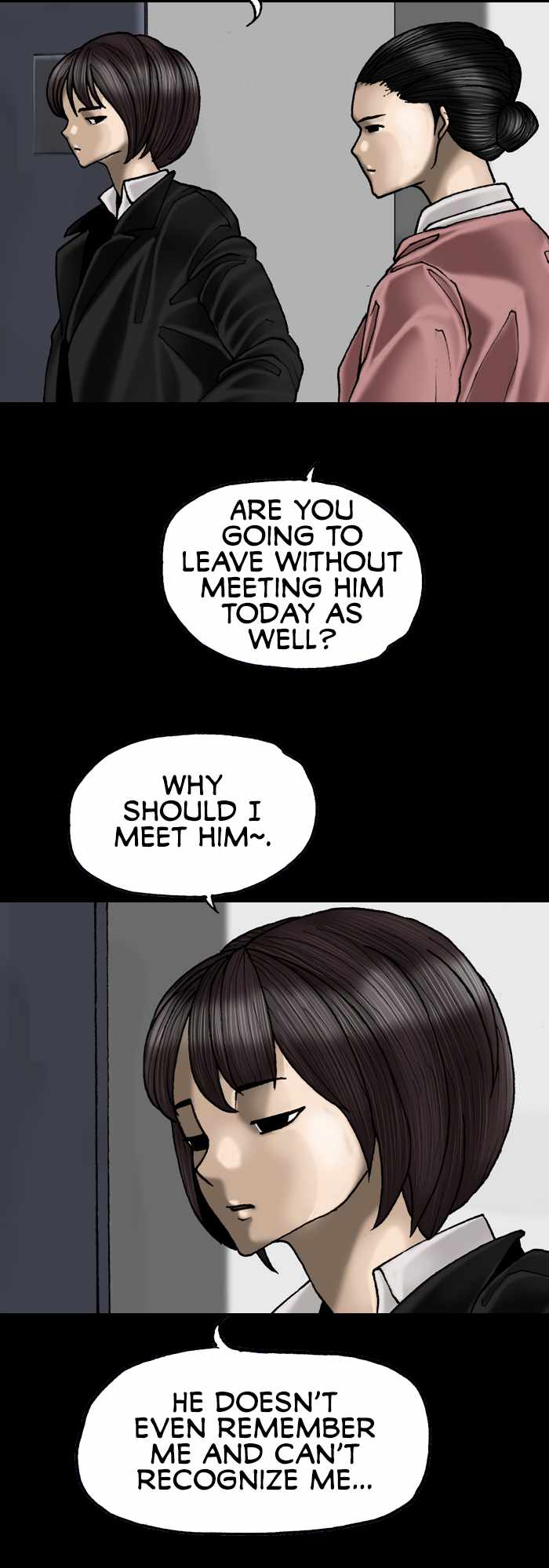 Afterwords Chapter 20 - Page 14