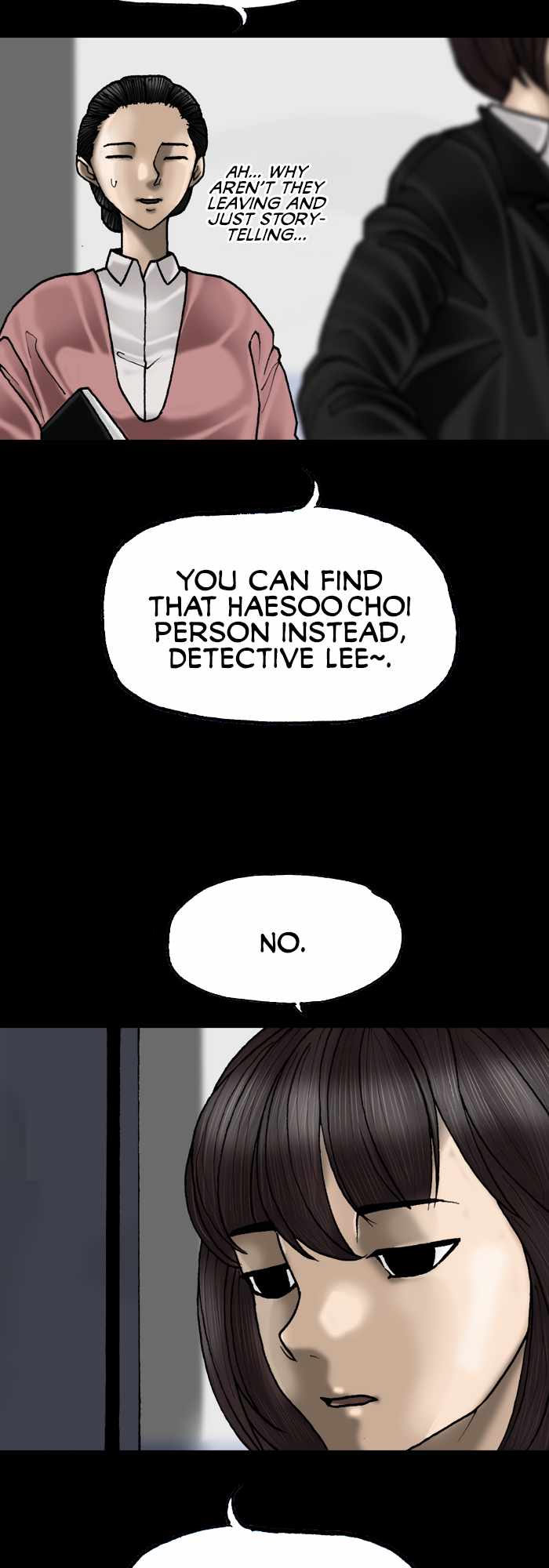 Afterwords Chapter 20 - Page 18