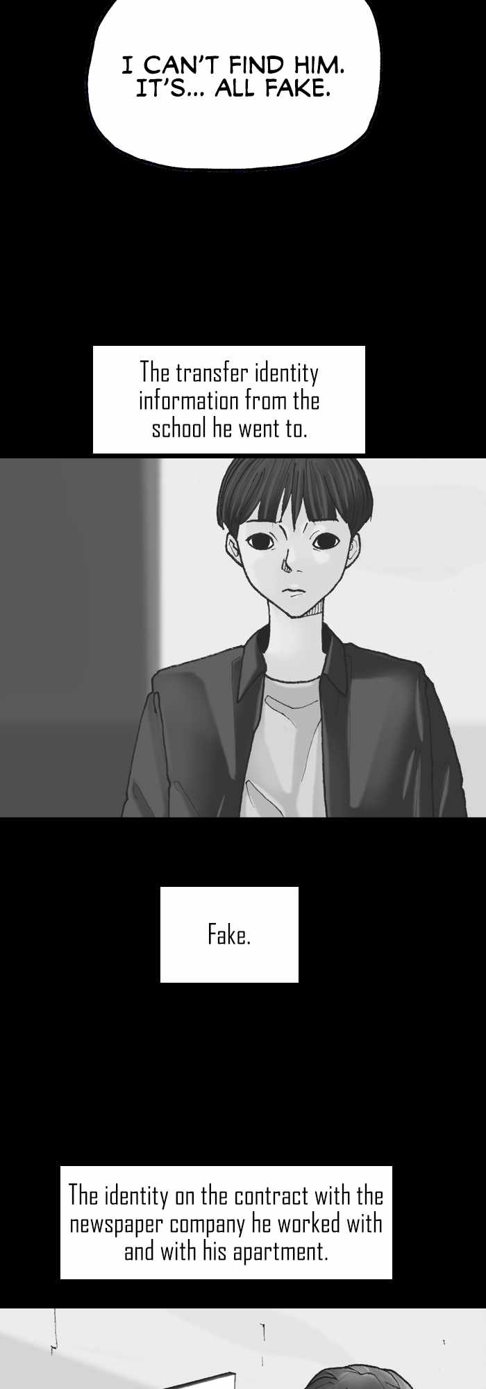 Afterwords Chapter 20 - Page 19