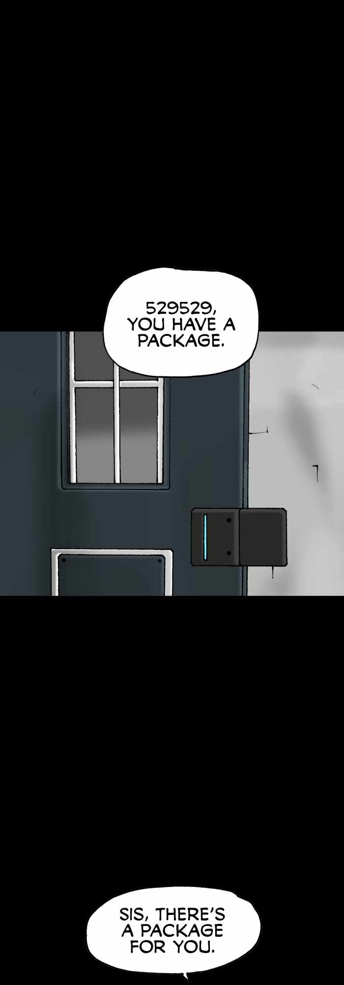 Afterwords Chapter 20 - Page 28