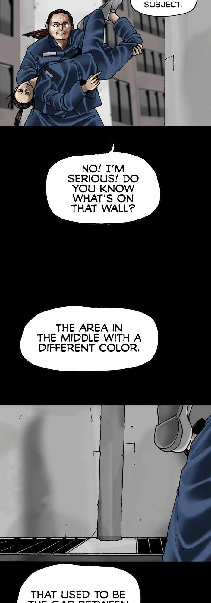 Afterwords Chapter 20 - Page 3