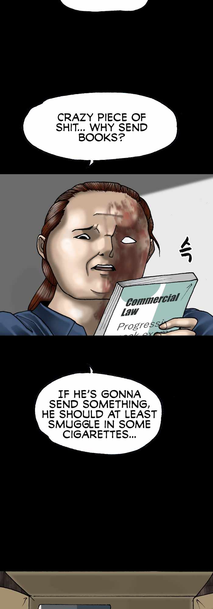 Afterwords Chapter 20 - Page 32