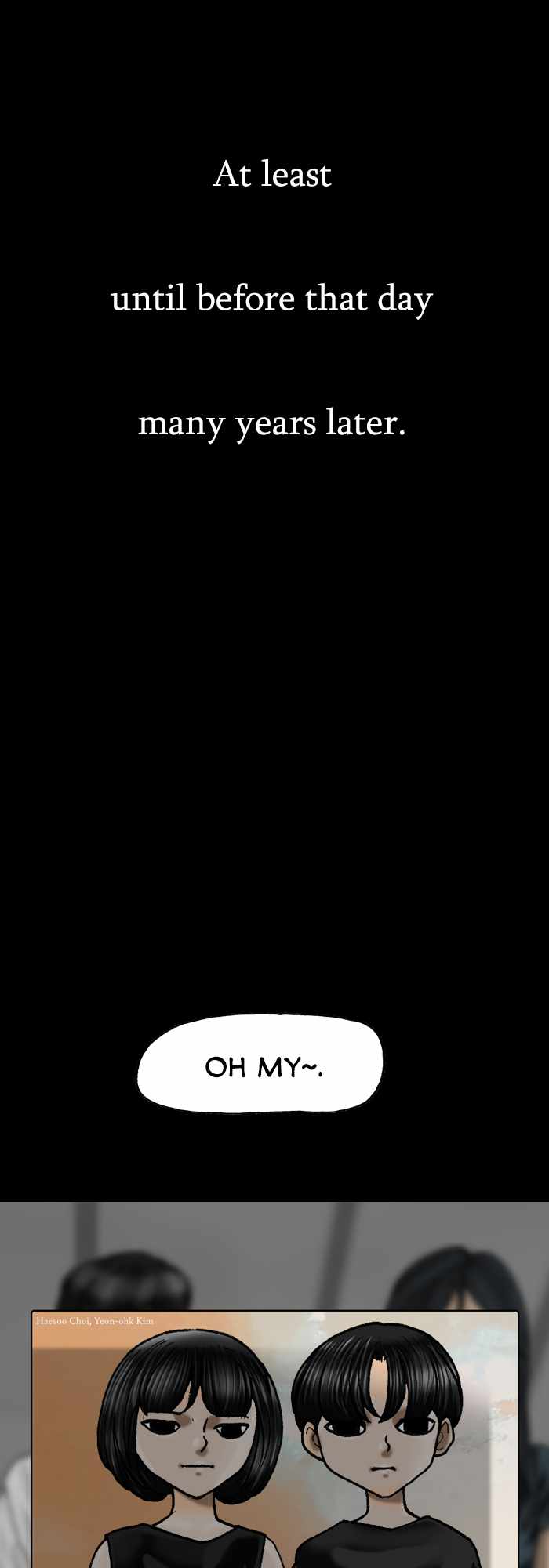 Afterwords Chapter 20 - Page 39
