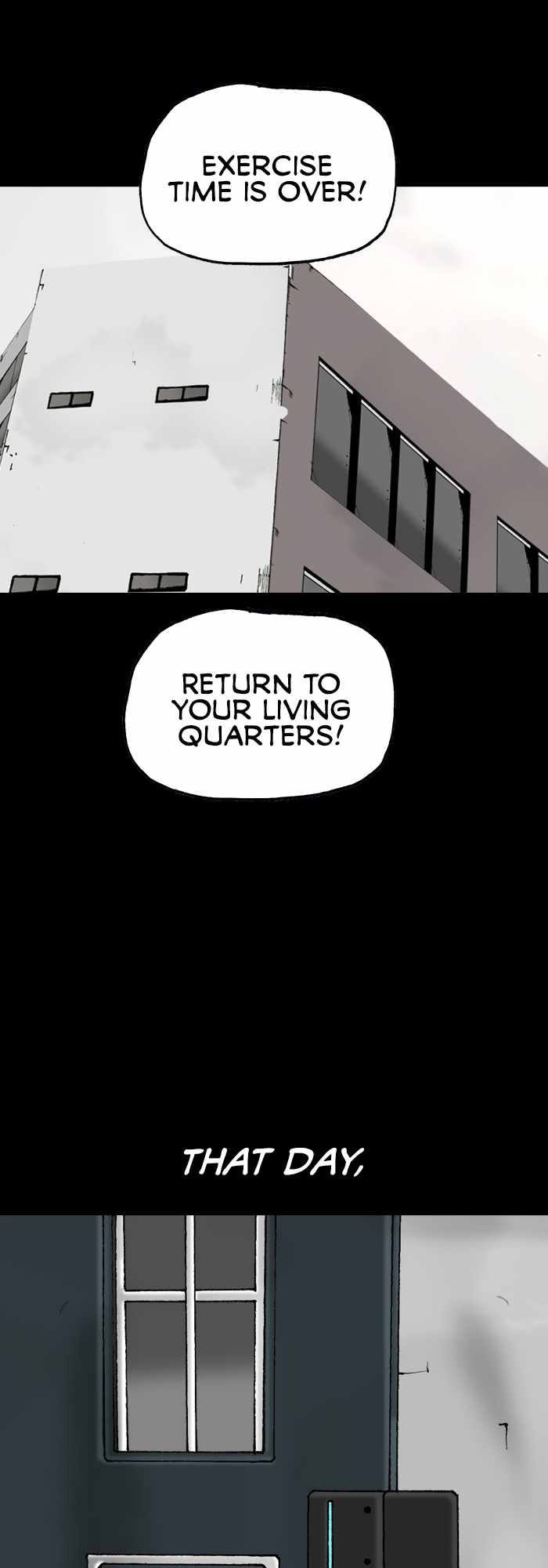 Afterwords Chapter 20 - Page 5