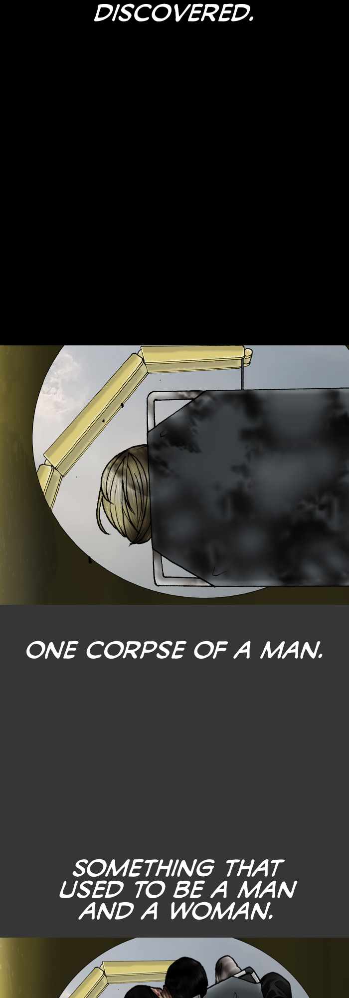 Afterwords Chapter 20 - Page 7