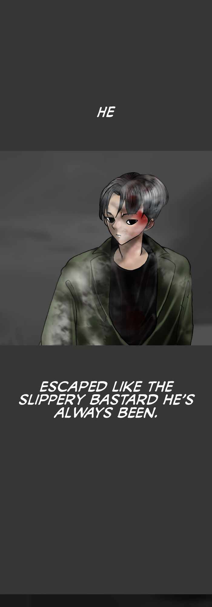 Afterwords Chapter 20 - Page 9
