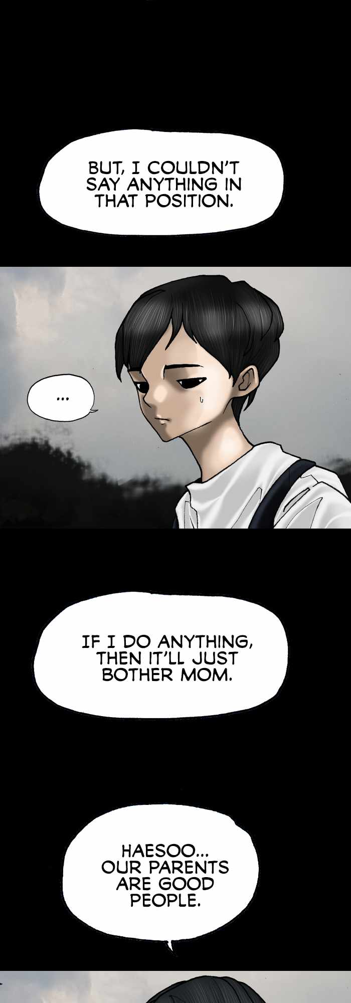 Afterwords Chapter 21 - Page 10