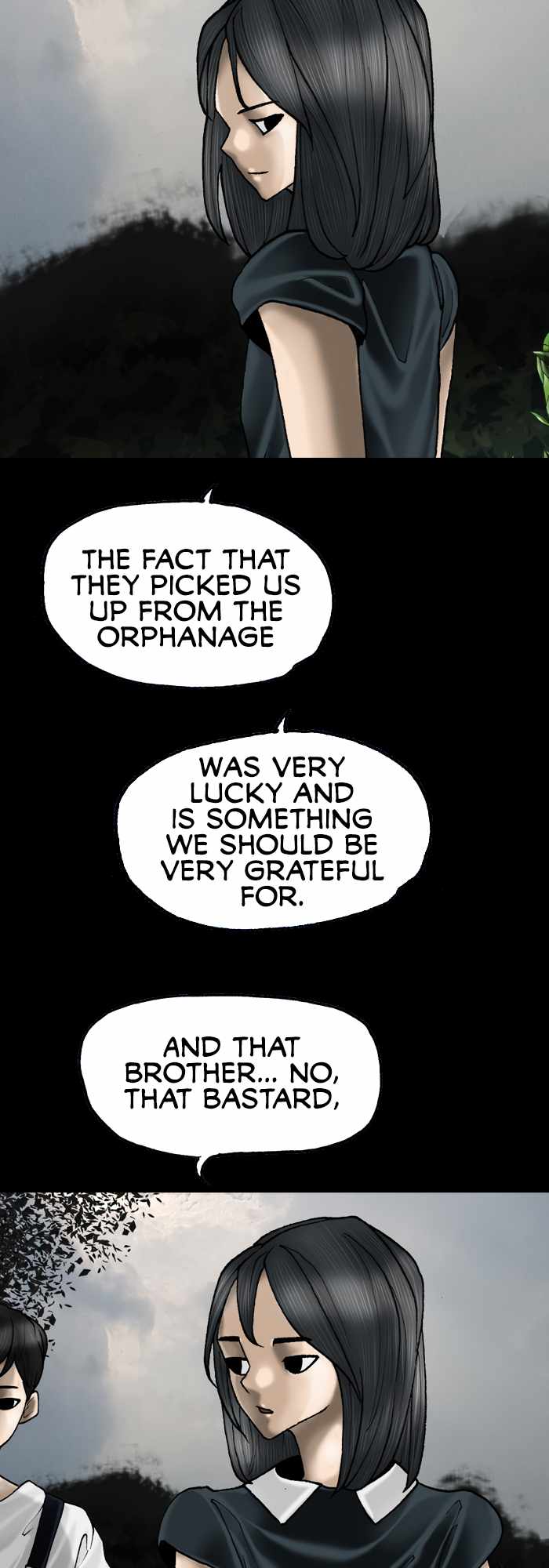Afterwords Chapter 21 - Page 11