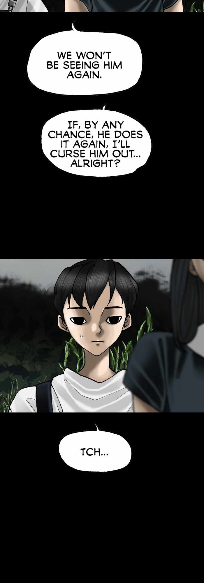 Afterwords Chapter 21 - Page 12
