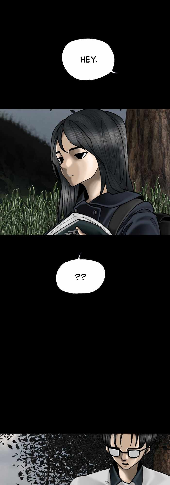 Afterwords Chapter 21 - Page 15