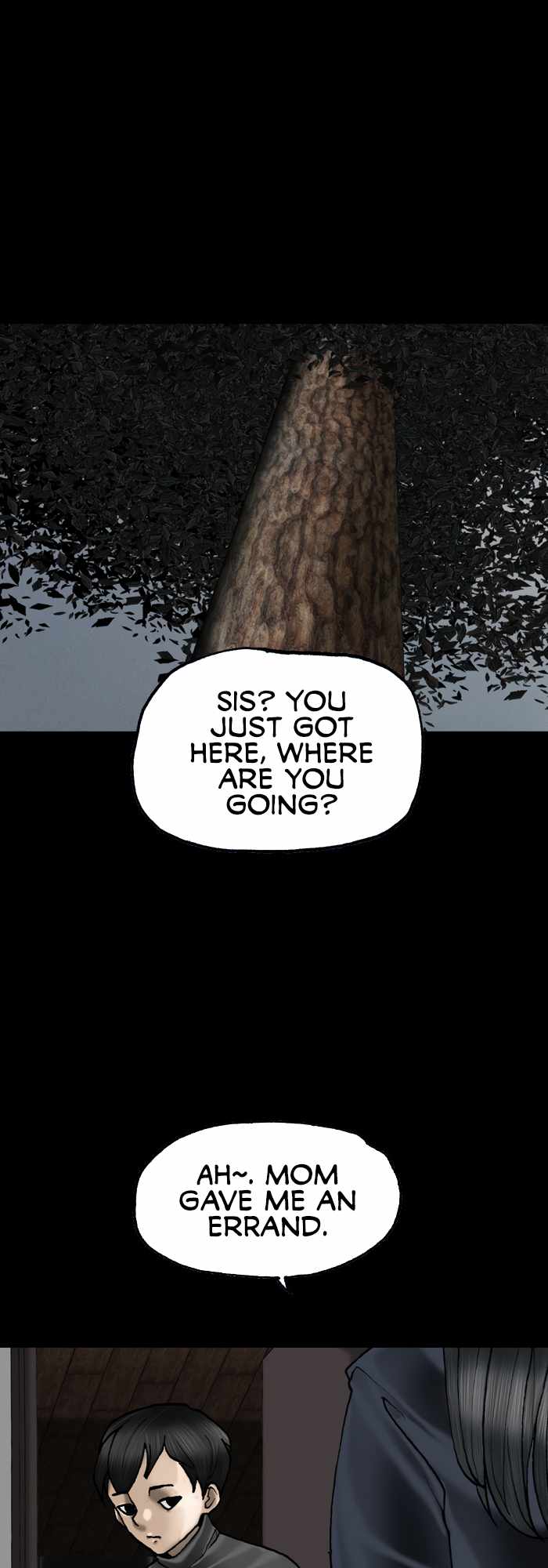Afterwords Chapter 21 - Page 18
