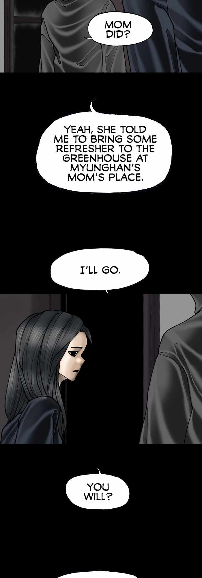 Afterwords Chapter 21 - Page 19