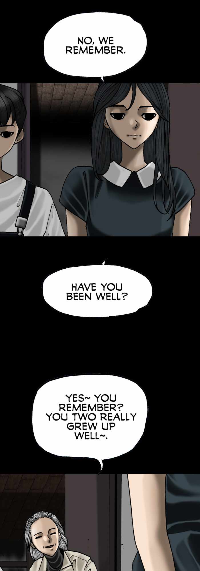 Afterwords Chapter 21 - Page 2