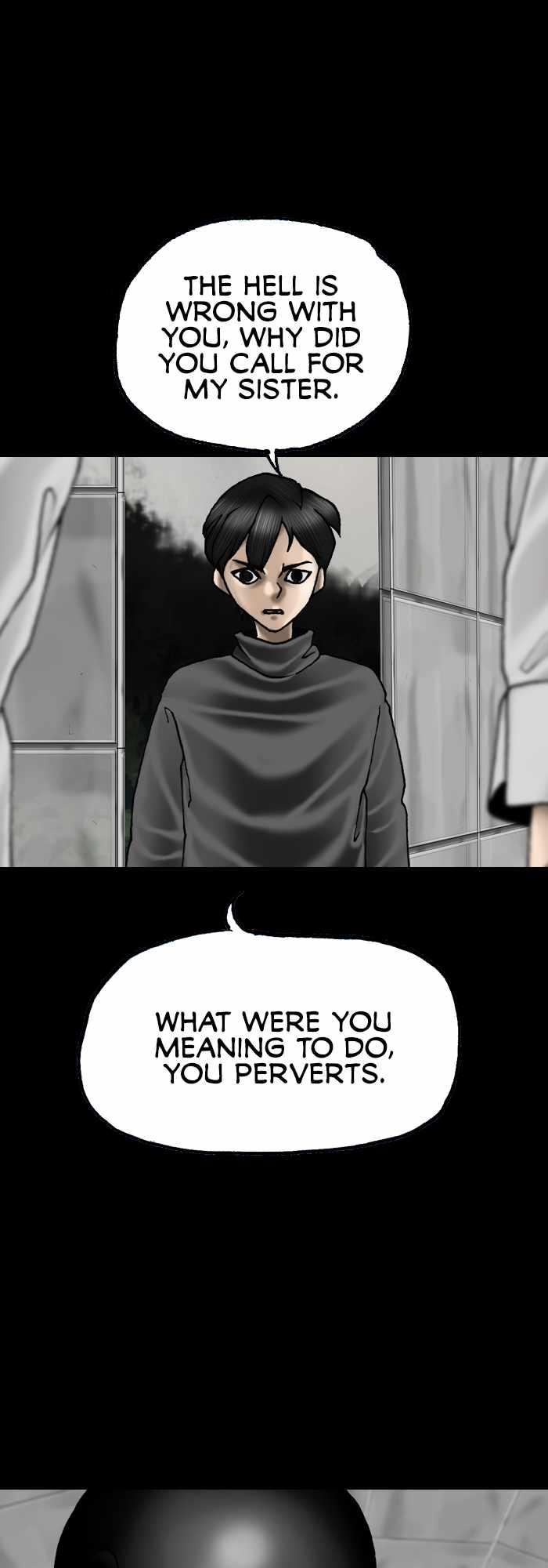 Afterwords Chapter 21 - Page 28