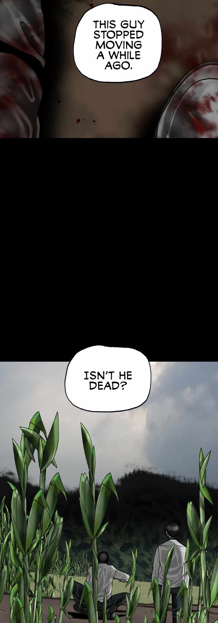 Afterwords Chapter 21 - Page 31