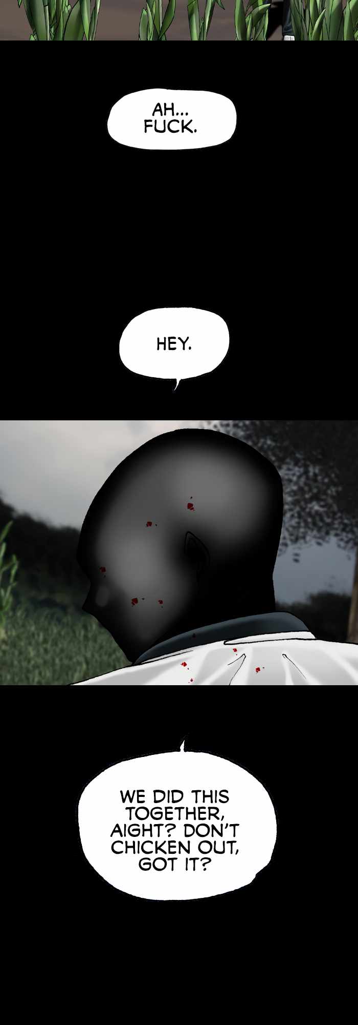 Afterwords Chapter 21 - Page 32