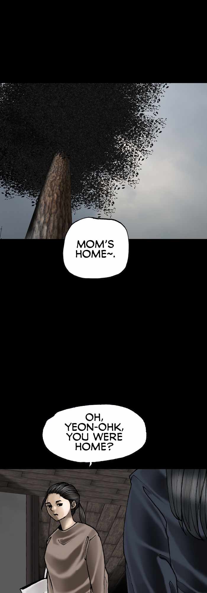 Afterwords Chapter 21 - Page 33