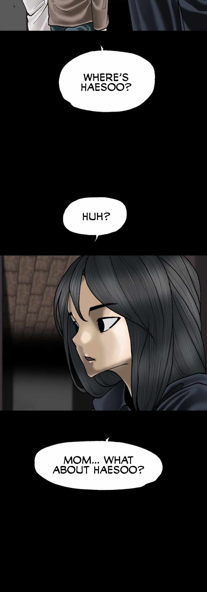 Afterwords Chapter 21 - Page 34