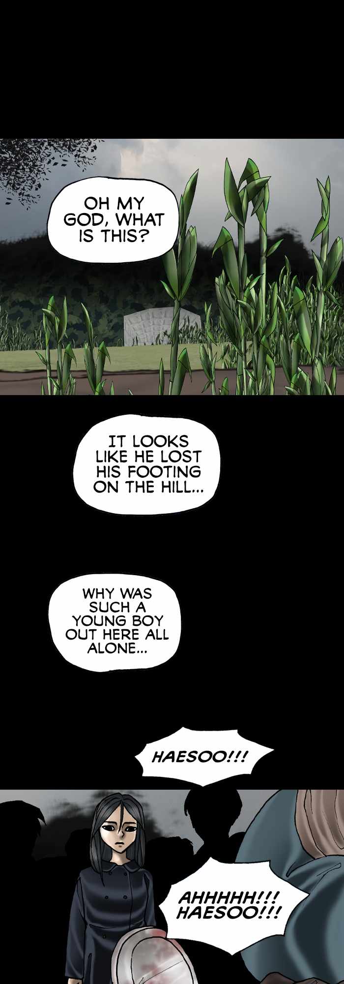 Afterwords Chapter 21 - Page 35